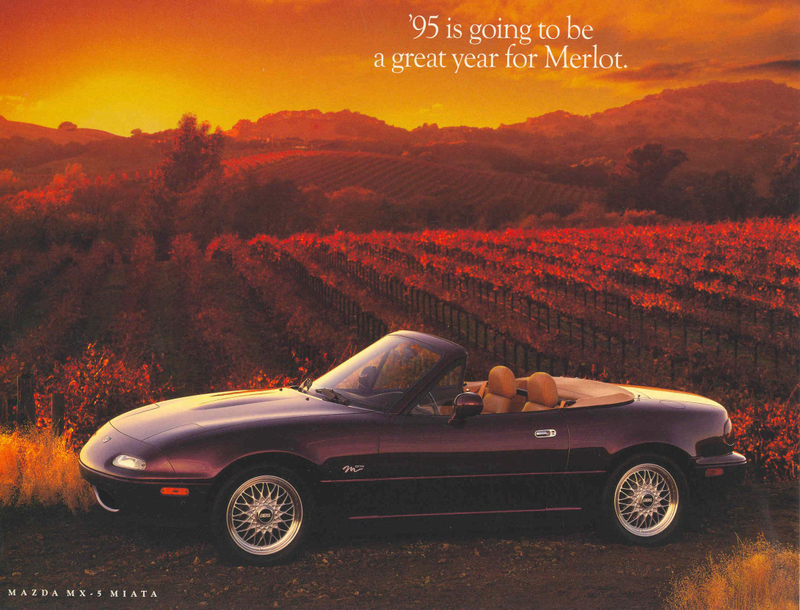 Illustration for article titled Your Guide To Every Special Edition Mazda Miata Ever Sold In America